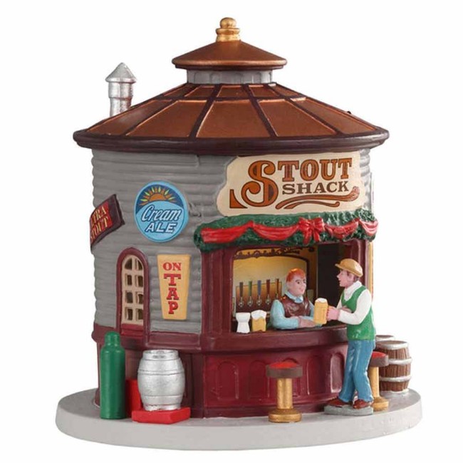 Immagine di The Stout Shack  - 04745