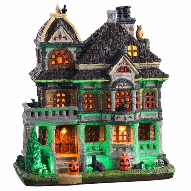 Immagine di Grimsbury Haunted House - 05609