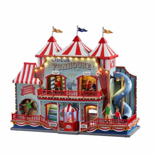 Immagine di Circus Funhouse - 05616