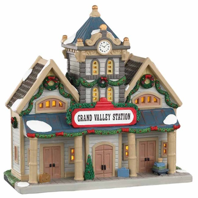 Immagine di Grand Valley Station Led - 05669
