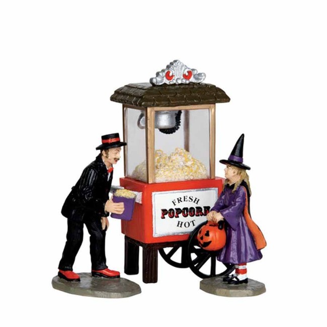 Immagine di Lemax 32112 Popcorn Treats, 3 pezzi