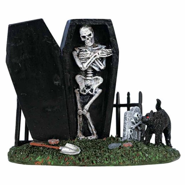 Immagine di Spooky Graveyard - 62201
