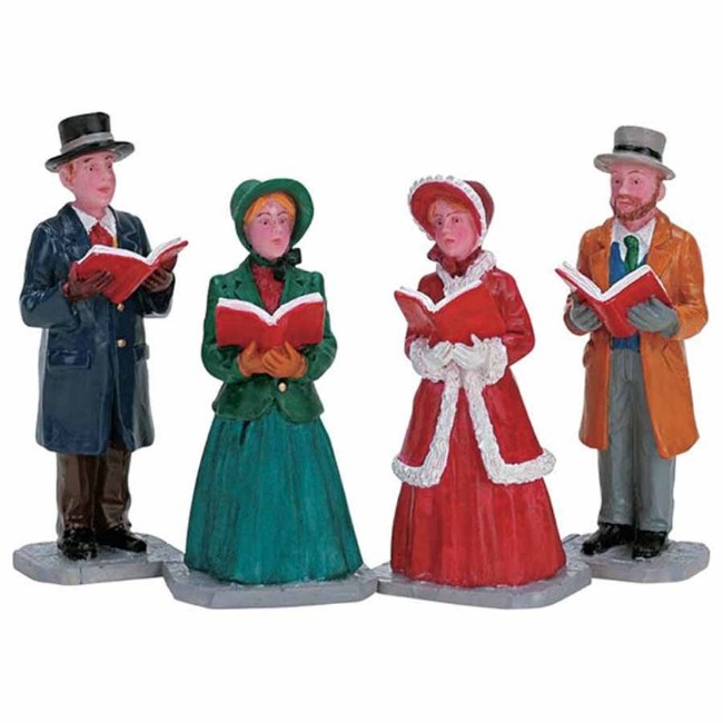 Immagine di Christmas Harmony - 72403