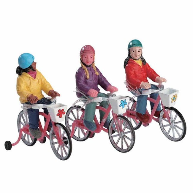Immagine di Bike Ride - 72502