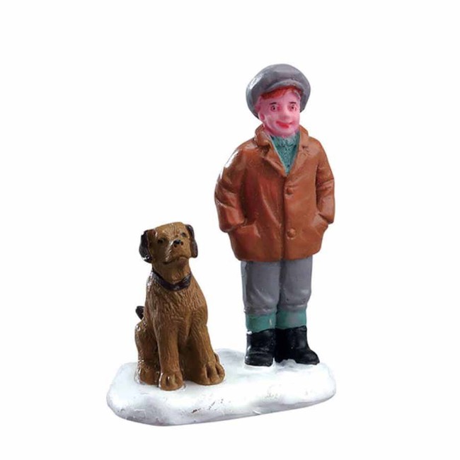 Immagine di Boy's Best Friend - 72517