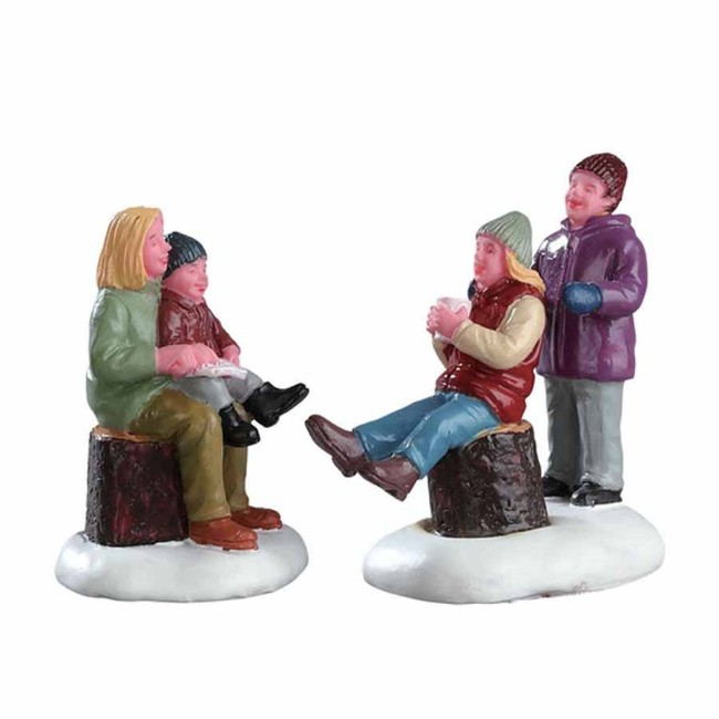 Immagine di Quality Time With Mom - 72524