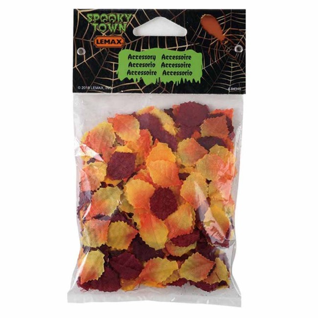 Immagine di Loose Maple Leaves - 84346