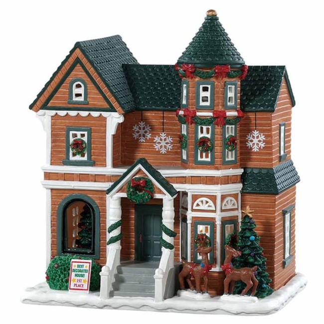 Immagine di The Millers House Led - 85350
