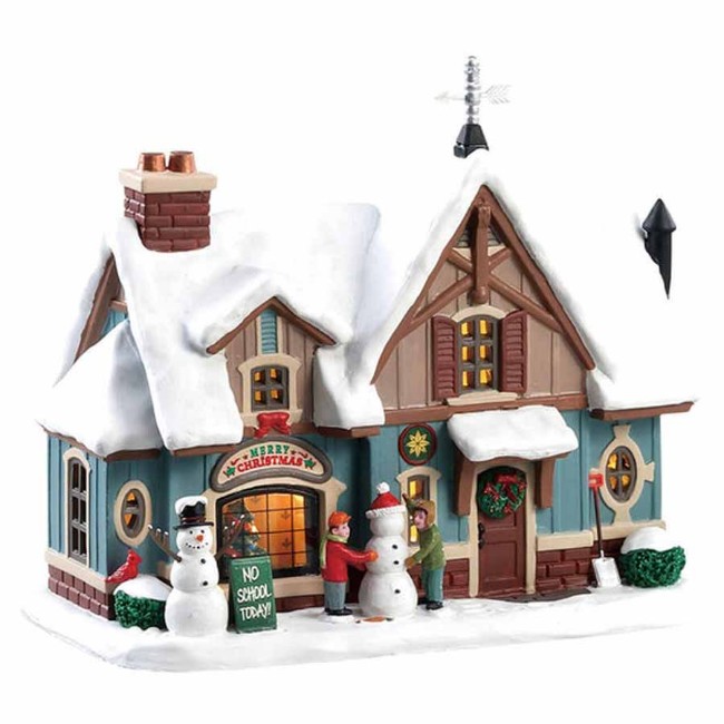 Immagine di Snow Day! Led - 85356