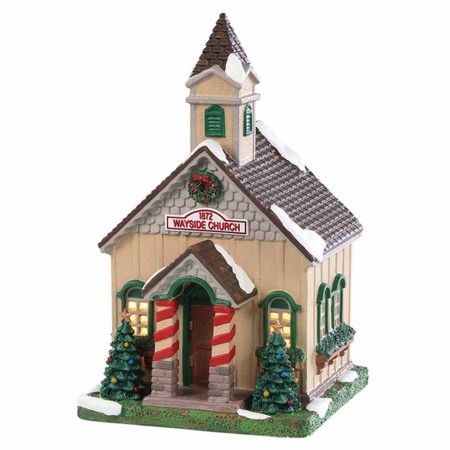 Immagine di Wayside Church Led - 85414