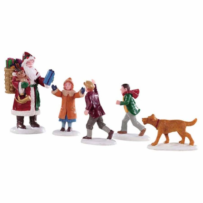 Immagine di Papa Christmas! - 92745
