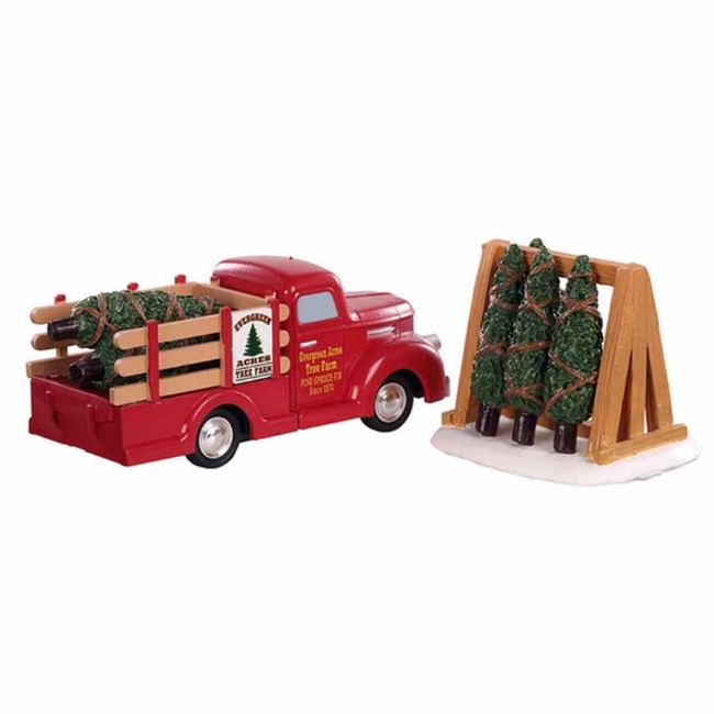 Immagine di Tree Delivery - 93423