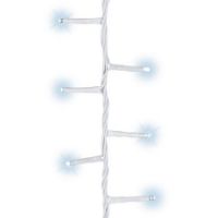 Immagine di Luci di Natale 1500 Led - Luce Fredda