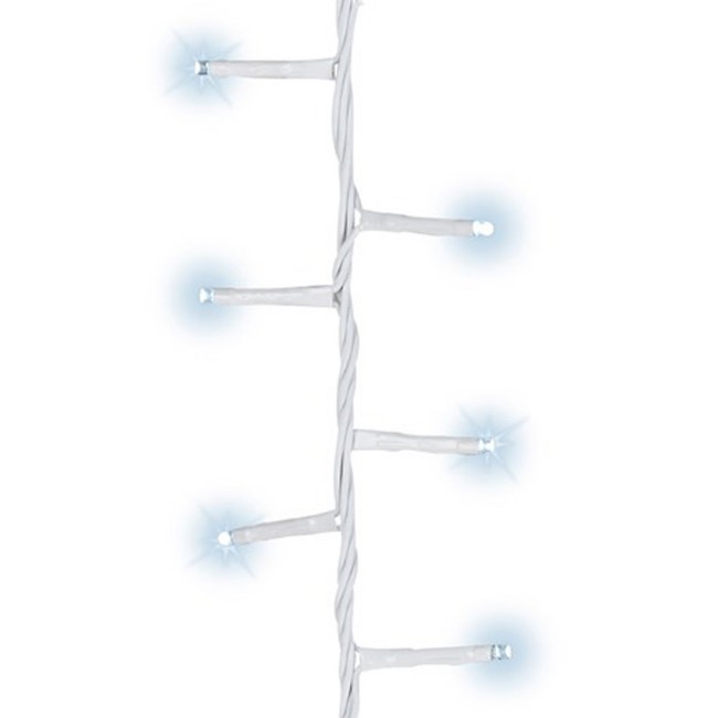 Immagine di Luci di Natale 1500 Led - Luce Fredda