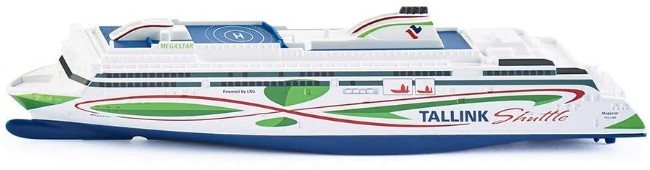 Immagine di SIKU Tallink Traghetto Megastar Tallink 