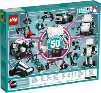 Immagine di LEGO Technic Robot Inventor 51515 