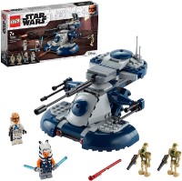 Immagine di LEGO- Star Wars  Armored Assault Tank (AAT) 75283