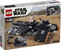 Immagine di LEGO Star Wars Nave da Trasporto dei Cavalieri di Ren 75284