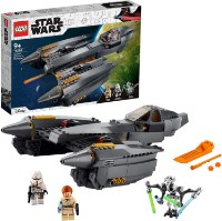 Immagine di LEGO Star Wars Starfighter del Generale Grievous 75286
