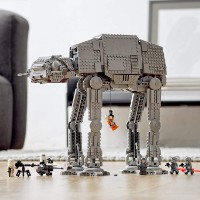 Immagine di LEGO Star Wars AT-AT 75288 