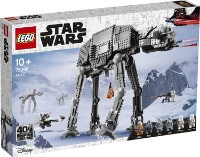 Immagine di LEGO Star Wars AT-AT 75288 