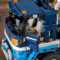 Immagine di LEGO Technic Betoniera Giocattolo 42112