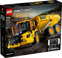 Immagine di LEGO Technic 6x6 Volvo Camion Articolato 42114