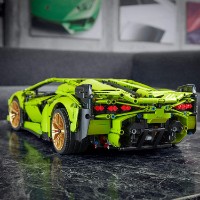 LEGO- Technic Lamborghini Sián FKP 37 - 42115
