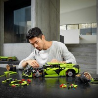 LEGO- Technic Lamborghini Sián FKP 37 - 42115LEGO- Technic Lamborghini Sián FKP 37 - 42115