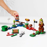 Paniate LEGO Super Mario Starter Pack Lego in offerta da Paniate