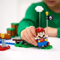 Immagine di LEGO Super Mario Starter Pack 71361