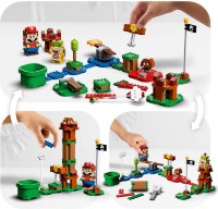 Immagine di LEGO Super Mario Starter Pack 71361