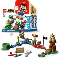 Immagine di LEGO Super Mario Starter Pack 71361