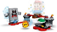 Immagine di LEGO Super Mario Guai con la Lava di Womp 71364 Espansione 