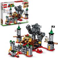 Immagine di LEGO Super Mario Battaglia Finale al Castello di Bowser Pack di Espansione 