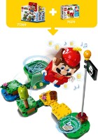 Immagine di  LEGO Super Mario Elica Power Up Pack 71371 Espansione 