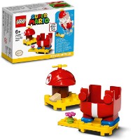 Immagine di  LEGO Super Mario Elica Power Up Pack 71371 Espansione 