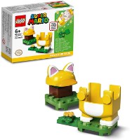 Immagine di LEGO Super Mario Gatto Power Up Pack 71372 Espansione 