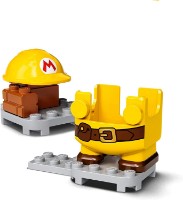 Immagine di LEGO Super Mario Costruttore Power Up Pack 71373 Espansione 