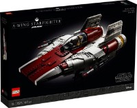 Immagine di LEGO Star Wars Ultimate Collector A-Wing Starfighter 75275