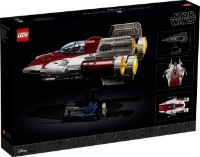 Immagine di LEGO Star Wars Ultimate Collector A-Wing Starfighter 75275