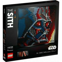 Immagine di  LEGO Star Wars I Sith 31200