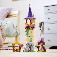 Immagine di LEGO Disney Princess La torre di Rapunzel  43187