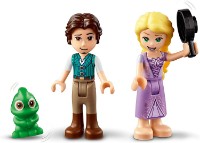 Immagine di LEGO Disney Princess La torre di Rapunzel  43187