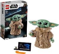 LEGO Star Wars Il Bambino 75318