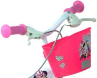 Paniate - Bicicletta Minnie 14 Pollici Dino Bikes in offerta da Paniate