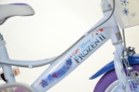 Paniate - Bicicletta Disney Frozen 2 14 Pollici Dino Bikes in offerta da  Paniate