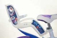 Paniate - Bicicletta Disney Frozen 2 14 Pollici Dino Bikes in offerta da  Paniate