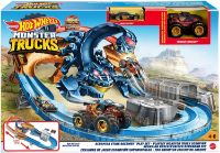 Immagine di Hot Wheels Monster Trucks Attacco allo Scorpione 