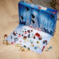 Immagine di LEGO Harry Potter Calendario dell'Avvento 75981